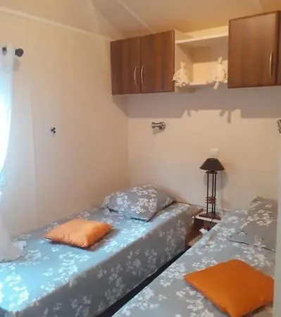 Campingplads Bonneval 4*