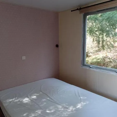 Camping Bonneval Jaujac