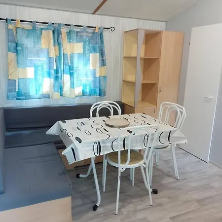 Campingplads Bonneval