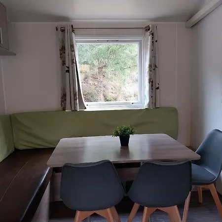 Campingplads Bonneval Jaujac
