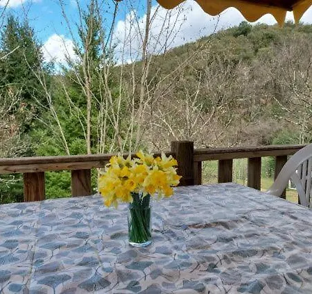 Bonneval 4* Jaujac