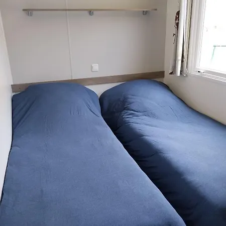 Bonneval Campingplads Jaujac