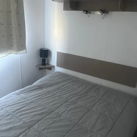Campingplads Bonneval 4*