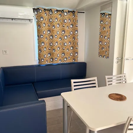 Bonneval Campingplads