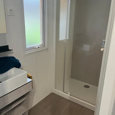 Bonneval Campingplads Jaujac