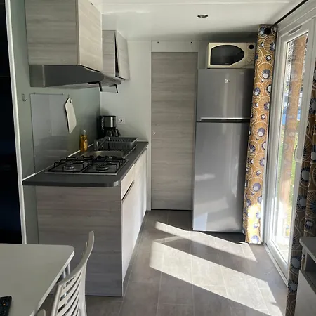 Bonneval Campingplads 4*
