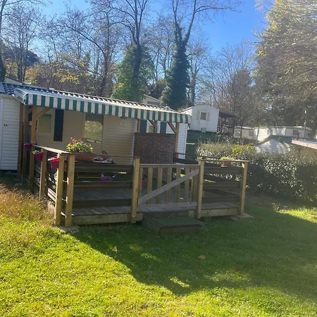 Bonneval Campingplads
