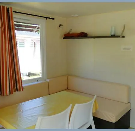 Bonneval Campingplads