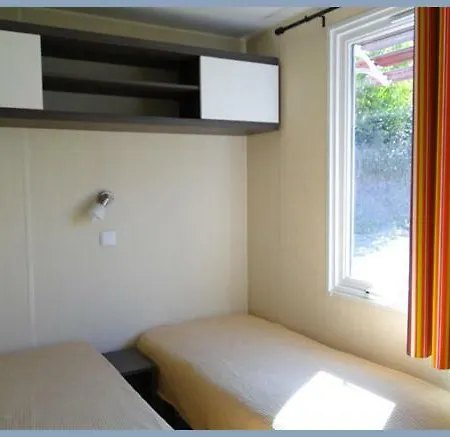 Bonneval Campingplads 4*