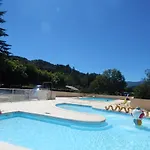 Bonneval Parque de Campismo Jaujac
