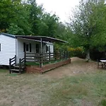 Bonneval Parque de Campismo Jaujac