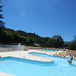Bonneval Parque de Campismo Jaujac