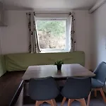 Parque de Campismo Bonneval Jaujac