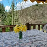 Bonneval 4* Jaujac