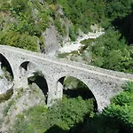 Parque de Campismo Bonneval Jaujac