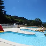 Parque de Campismo Bonneval 4*