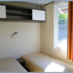 Bonneval Parque de Campismo 4*