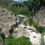 Bonneval Parque de Campismo Jaujac