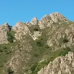 Bonneval Parque de Campismo 4*