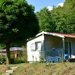 Parque de Campismo Bonneval Jaujac