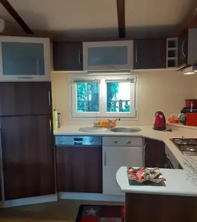 Bonneval 4* Jaujac