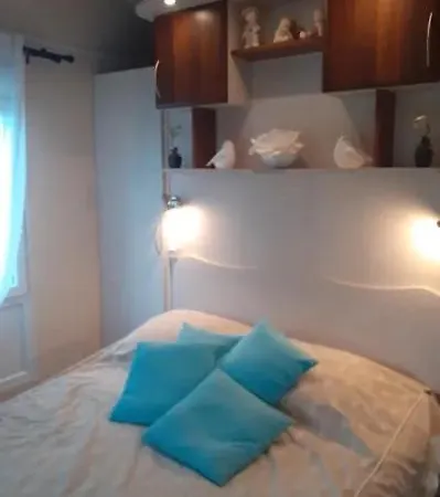Bonneval 4*