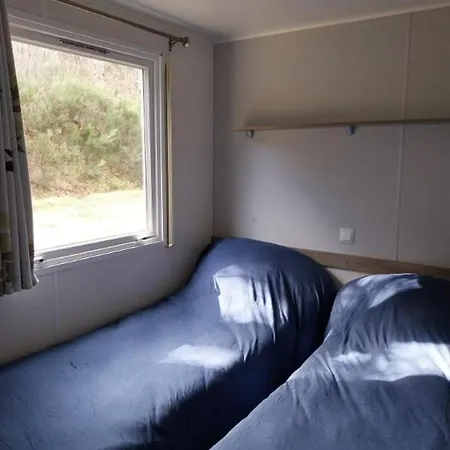 Campingplatz Bonneval 4*