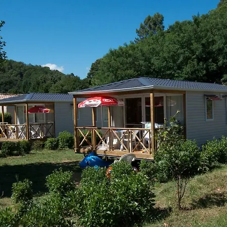 Bonneval 4* Jaujac