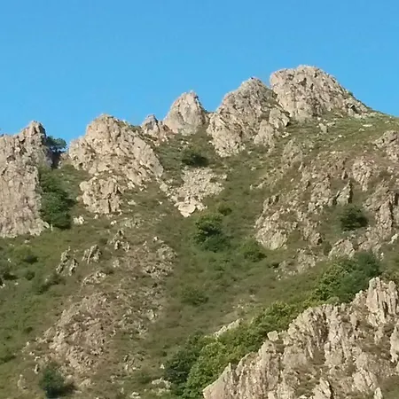 Bonneval Campsite 4*