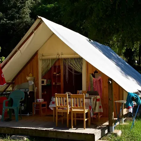 Bonneval 4* Jaujac