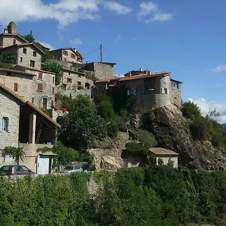 Bonneval 4*