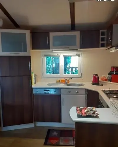 Bonneval 4* Jaujac