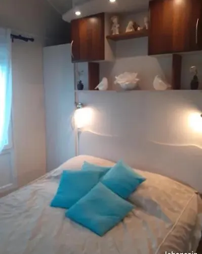 Bonneval 4*