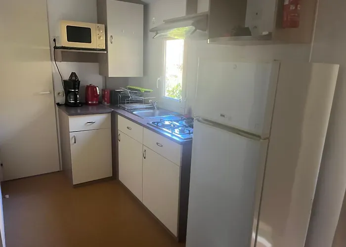 Bonneval 4* Jaujac