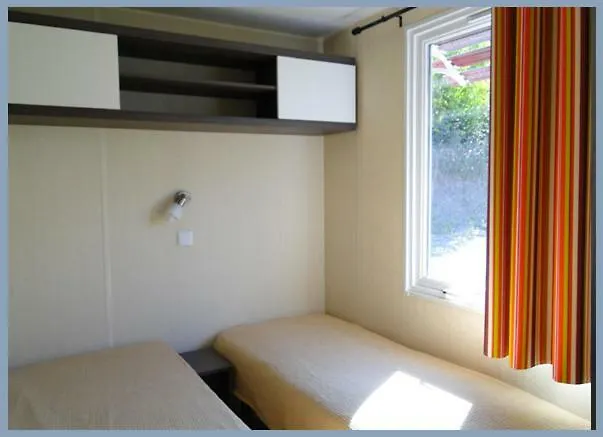 Bonneval Campingplatz 4*