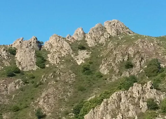 Bonneval Campingplatz 4*