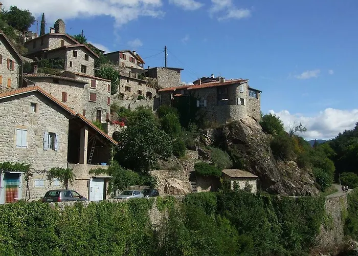Bonneval 4*